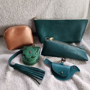 Portland Leather Goods Littles Bundle